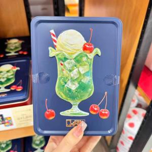 MARYS 情人节限定 蓝色混合什锦罐 罐装巧克力 5种混合18枚入（缺货退款）（只能发邮政）