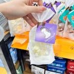 Nekototodays 猫爪肉球白...