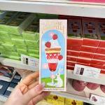 Morozoff 情人节限定 果实家...