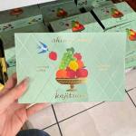 Morozoff 情人节限定 果实家...