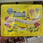 Morozoff 情人节限定 黄色猫...