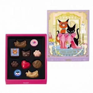 Goncharoff 情人节限定 小...