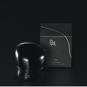 预定：pola 第7代黑BA面霜30g（B.A クリーム 7）