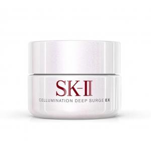 代购：SK2 环采臻皙深效修护美白淡...