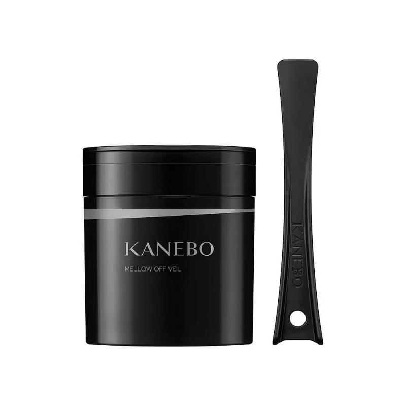 代购：KANEBO嘉娜宝 Ihope系列 新奢华系列 黑色包装 卸妆清洁膏 160g