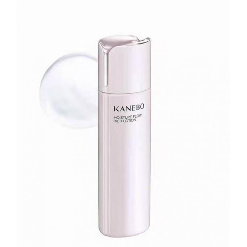 代购：KANEBO嘉娜宝 新奢华系列 焕采保湿化妆水 180ml