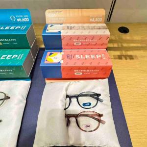 代购：JINS SLEEP KIDS...