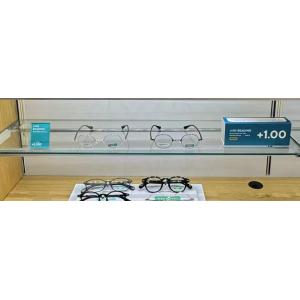 代购：JINS READING +1...