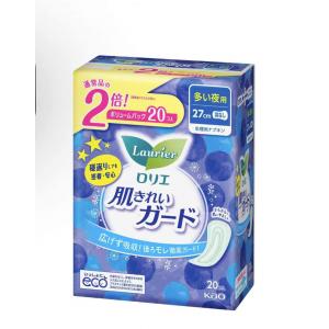 花王/kao乐而雅超薄带护翼 纯棉卫...