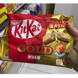 雀巢NESTLE KitKat奇巧巧...