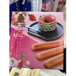 大阪限定礼盒甜点伴手礼 草莓蛋糕棒 ...