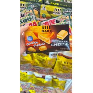 森永MORINAGA BAKE烘烤半...