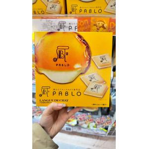 PABLO 芝士夹心饼干 12个入（不可发低价值包税线）