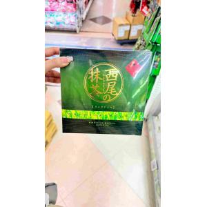 西尾の抹茶饼干 10个入（任意路线可发）
