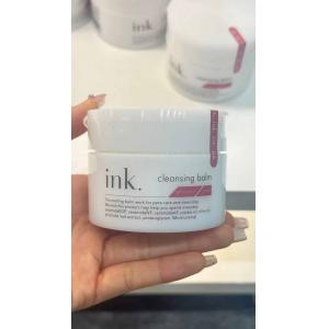 美博展特价：日本院线ink 卸妆膏 ...