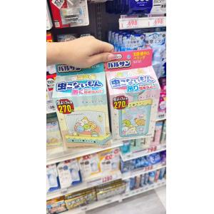 角落生物 驱蚊器防蚊虫器 两种可选 