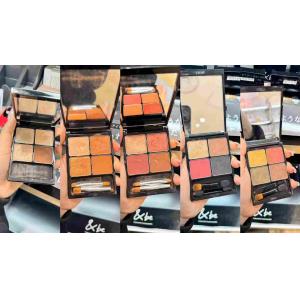 &be（AND-BE）河北裕介 四色...