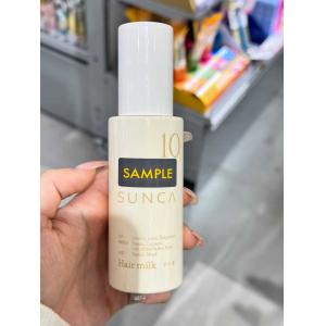 日本LOFT SUNCA 子の星护发...