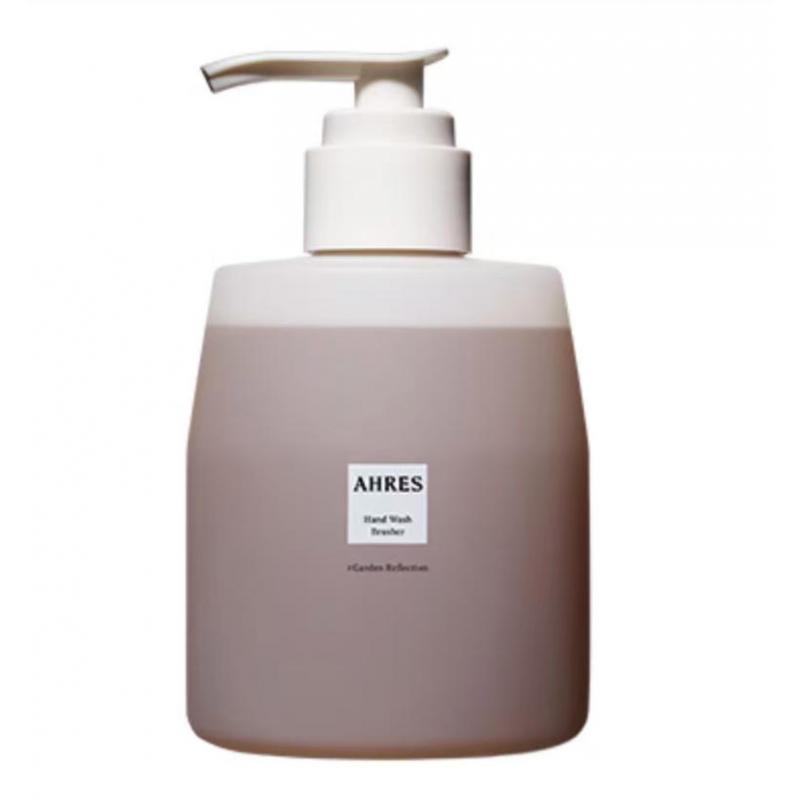 代购：Ahres 香氛磨砂洗手液 Garden Relection 310ml
