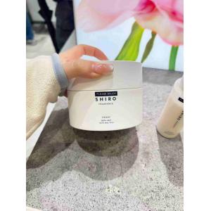 代购：SHIRO 芍药香 香氛浴盐 ...