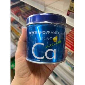 特价现货：KAWAI卡哇伊 梨钙肝油...