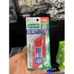 特价现货：GUM L型牙间刷牙缝刷齿...