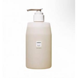 代购：Ahres 头发护理系列 三层深层修护洗发水 480ml