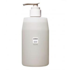 代购：Ahres 沐浴露 The sea &halo 480ml