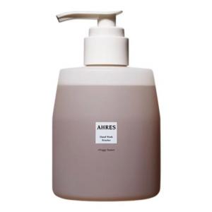 代购：Ahres 香氛磨砂洗手液 F...