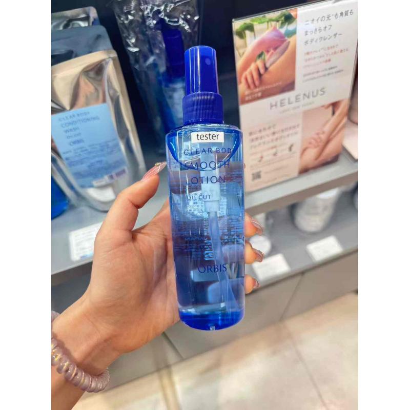 ORBIS奥蜜思 净痘美肌喷雾 215ml