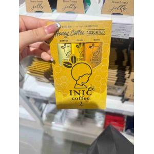 INIC coffee Honey蜂...