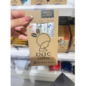 INIC coffee NO.002...