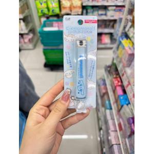 KAI贝印 蓝色玉桂狗吊坠款指甲剪指...