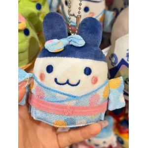 bandai万代 拓麻歌子 和服咪咪吉 毛绒公仔挂件（缺货退款）