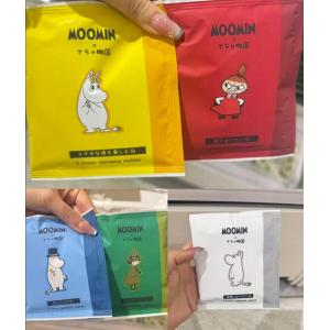 MOOMIN姆明 でらい珈琲联名 挂耳咖啡 多种可选（可以发包税）