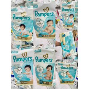 日本本土版 帮宝适Pampers 一...