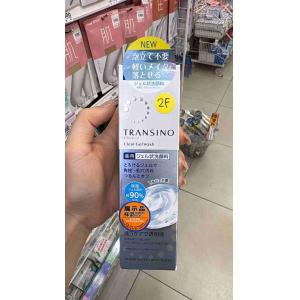 第一三共 TRANSINO传皙诺 洗...