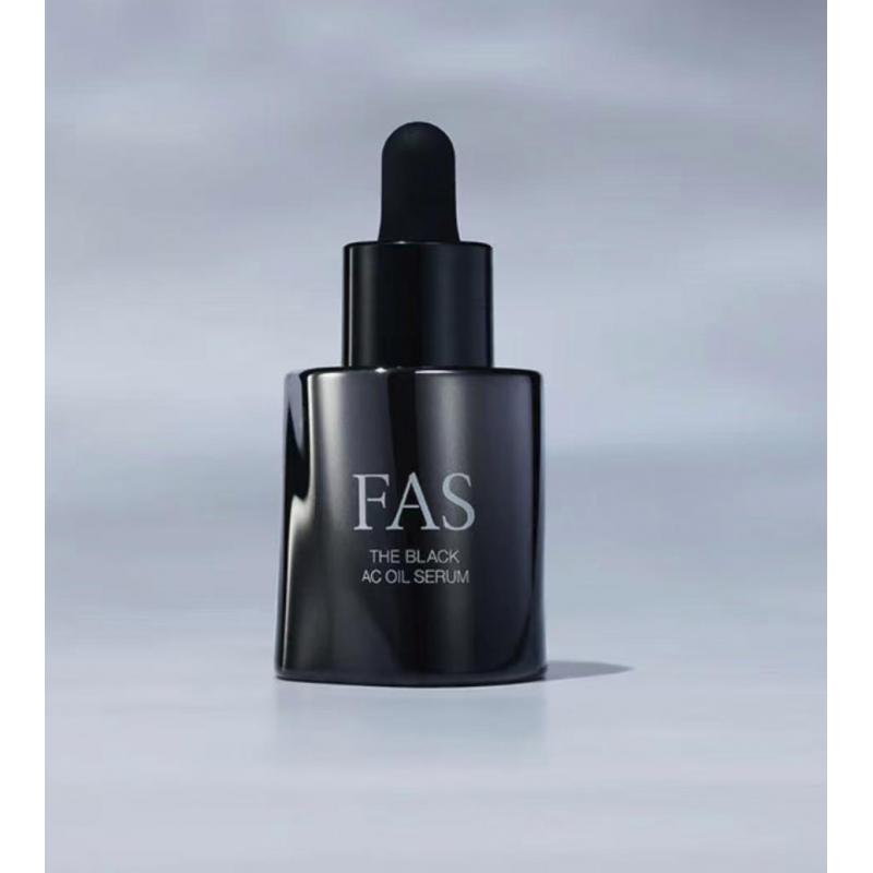 代购：FAS 黑酵御龄精华 30ml