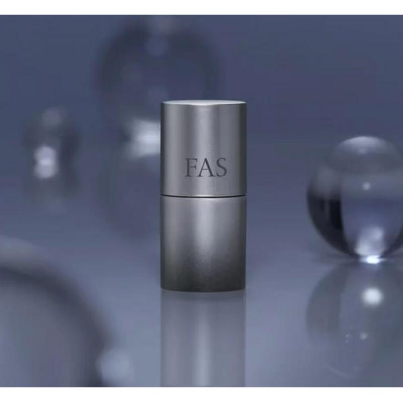 代购：FAS 黑曜夜间修护唇膜 12g