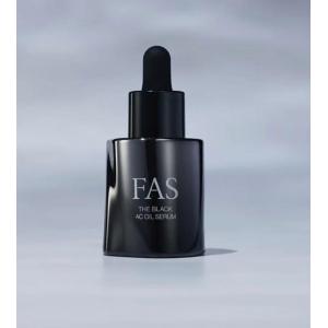 代购：FAS 黑酵御龄精华 30ml