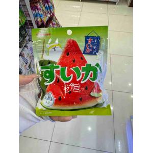 卡巴也Kabaya 西瓜味果汁乳酸菌...