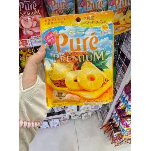 甘乐KANRO Pure 期间限定 ...