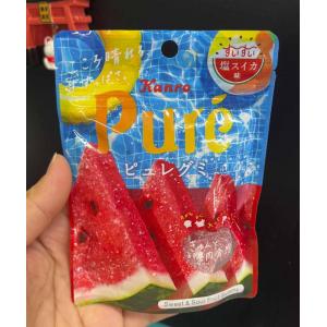 甘乐KANRO Pure 期间限定 ...