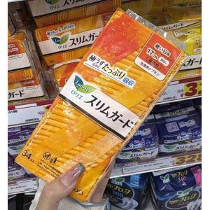 花王/kao 乐而雅 超薄日用无护翼...