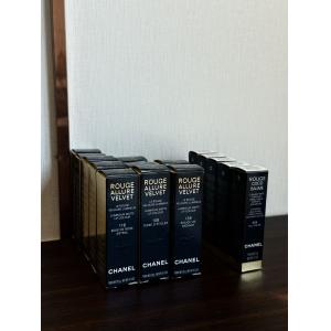 《入库后提交辽宁仓包邮专线》现货：CHANEL香奈儿限定珍藏彗星口红（3个色号）22年限定可可小姐白管润唇膏924色号 （均21年8.9月产）