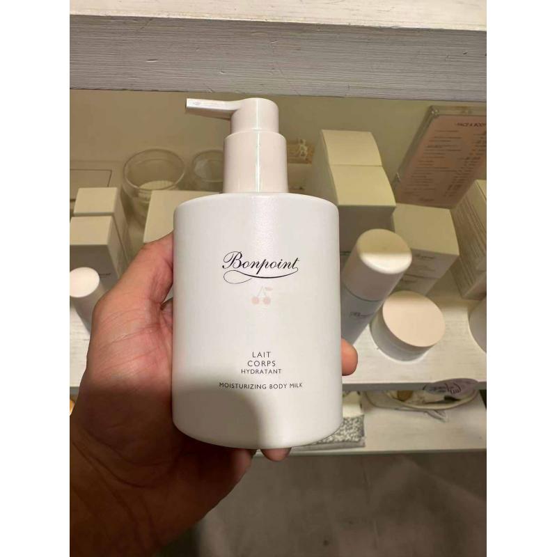 Bonpoint 小樱桃婴幼儿身体乳液 300ml