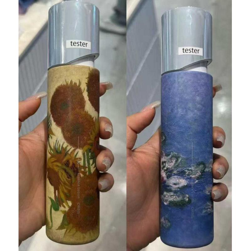 ORBIS奥蜜思 名画期间限定 保湿精华水 180ml