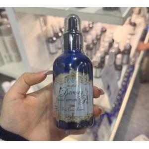 美博展特价：日本院线demsey PS胎盘素精华液100mL