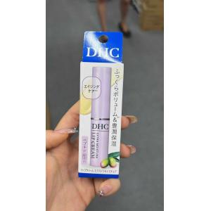 DHC 特润型润唇膏 紫色抗老型 1.5g