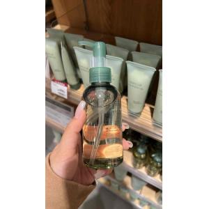 代购：MUJI无印良品 草本木质香舒缓系列 多用途护理油 150ml